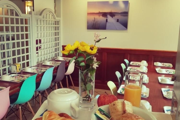 Hotel Quick Palace Anglet